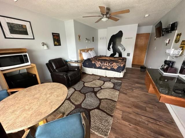Myrtle Lane Inn Randolph Екстер'єр фото