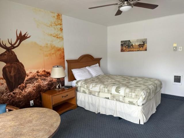 Myrtle Lane Inn Randolph Екстер'єр фото