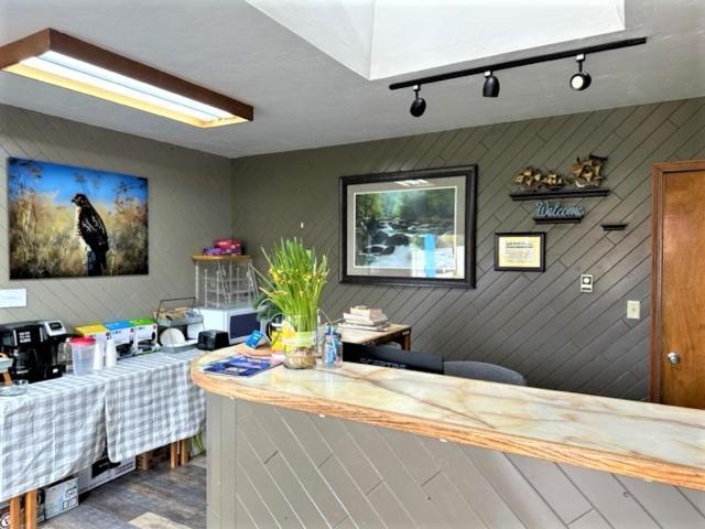 Myrtle Lane Inn Randolph Екстер'єр фото