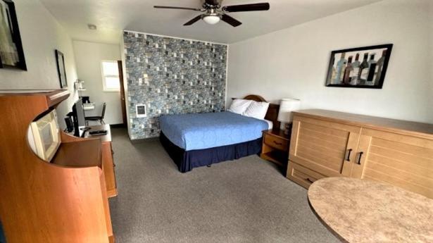 Myrtle Lane Inn Randolph Екстер'єр фото