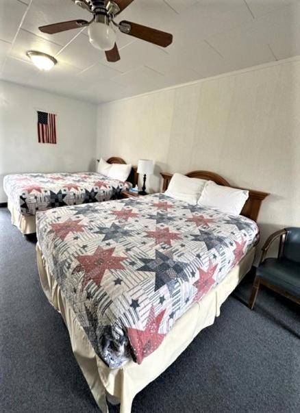Myrtle Lane Inn Randolph Екстер'єр фото