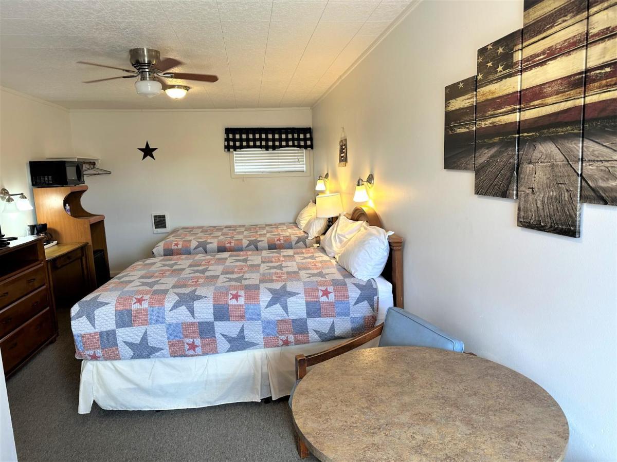 Myrtle Lane Inn Randolph Екстер'єр фото