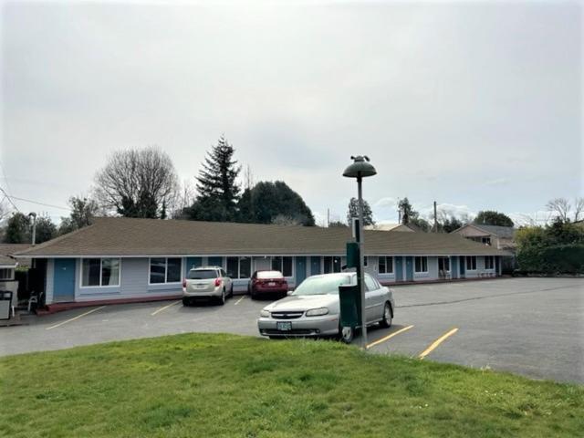 Myrtle Lane Inn Randolph Екстер'єр фото