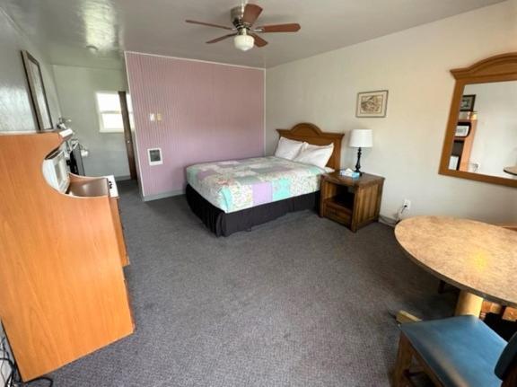 Myrtle Lane Inn Randolph Екстер'єр фото