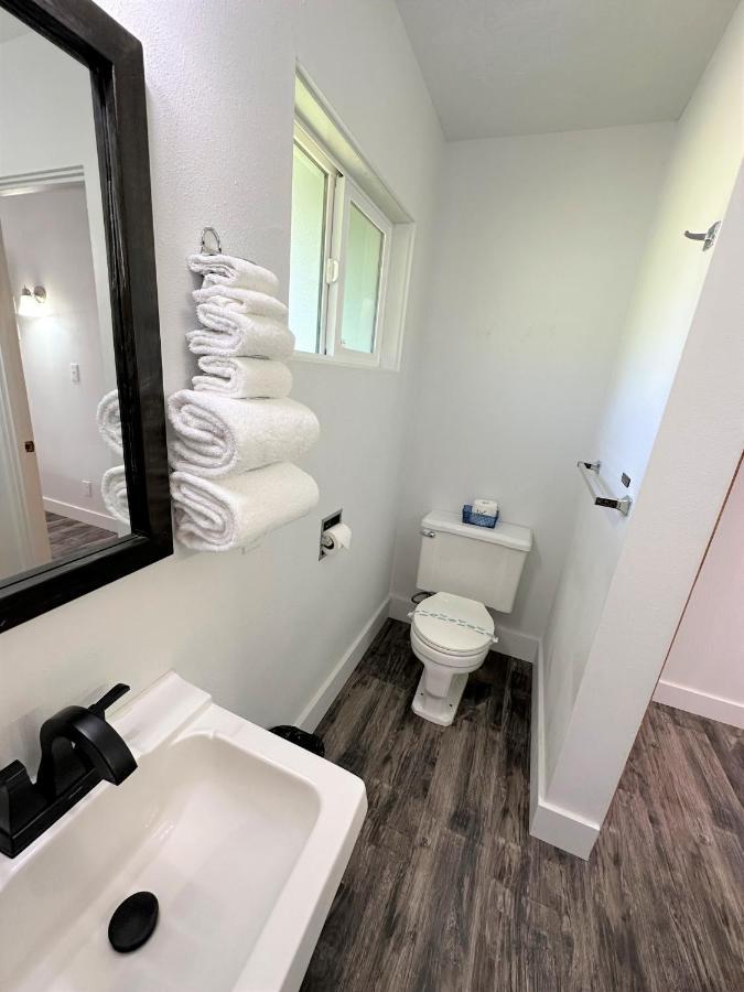 Myrtle Lane Inn Randolph Екстер'єр фото