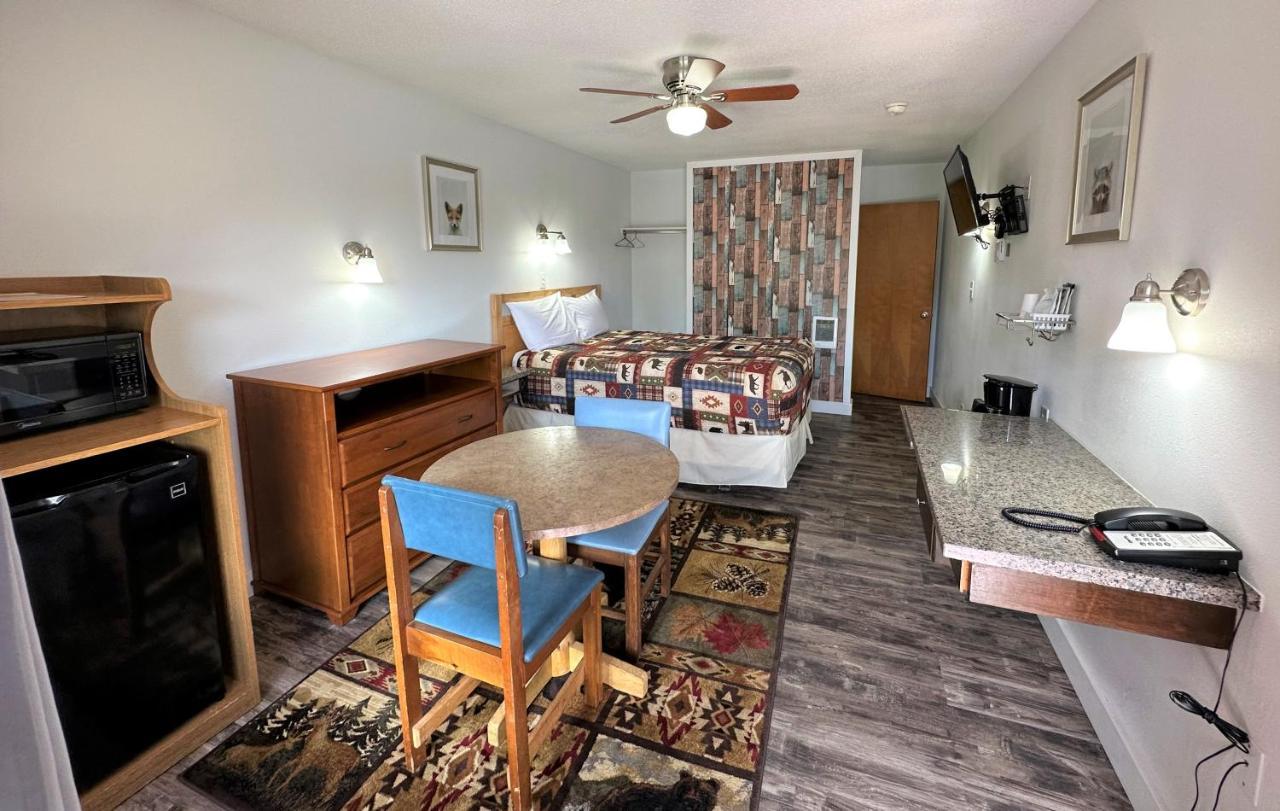 Myrtle Lane Inn Randolph Екстер'єр фото