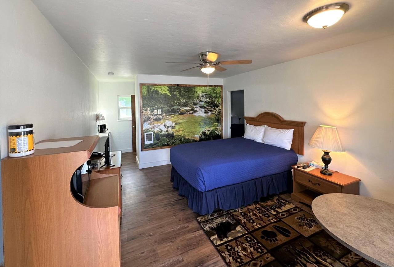 Myrtle Lane Inn Randolph Екстер'єр фото
