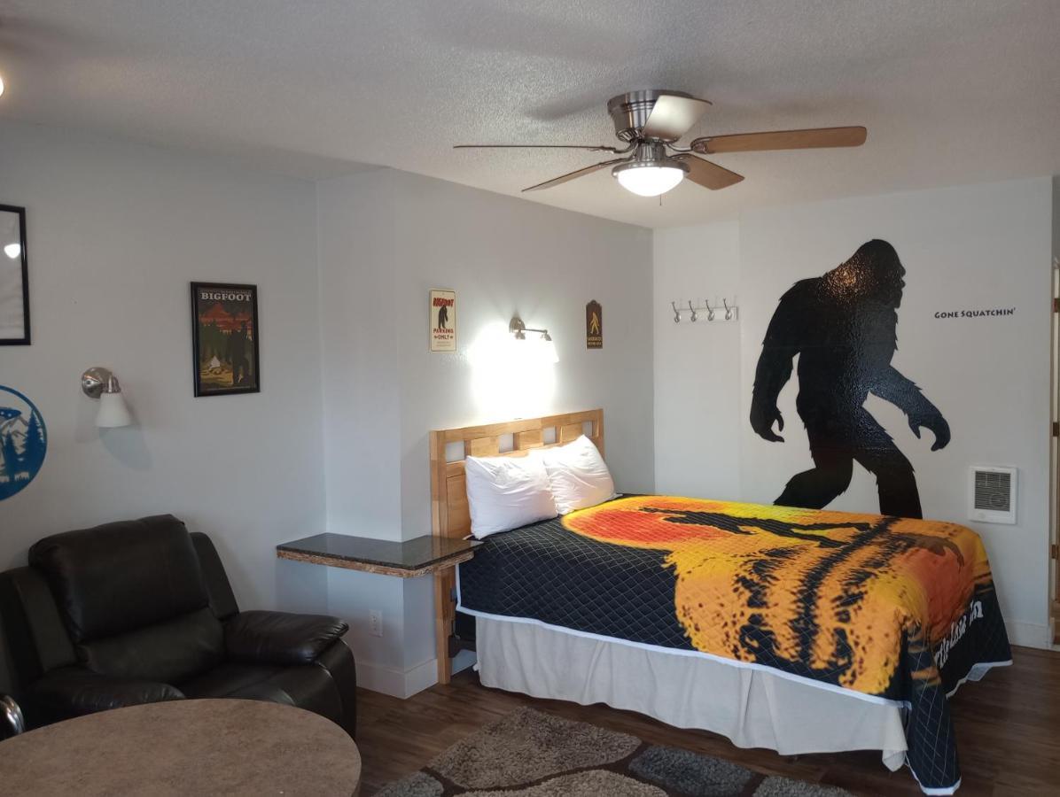 Myrtle Lane Inn Randolph Екстер'єр фото