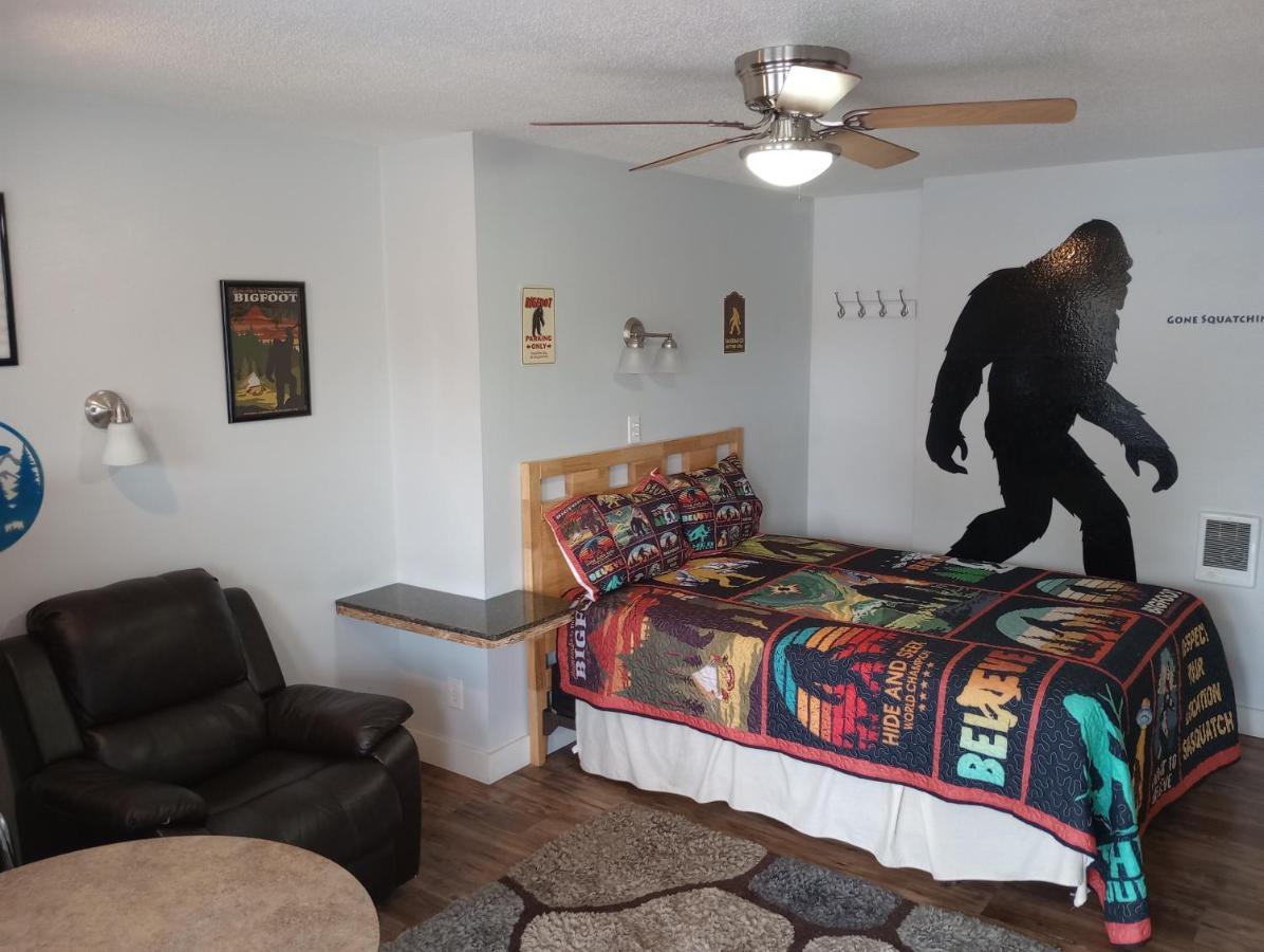 Myrtle Lane Inn Randolph Екстер'єр фото